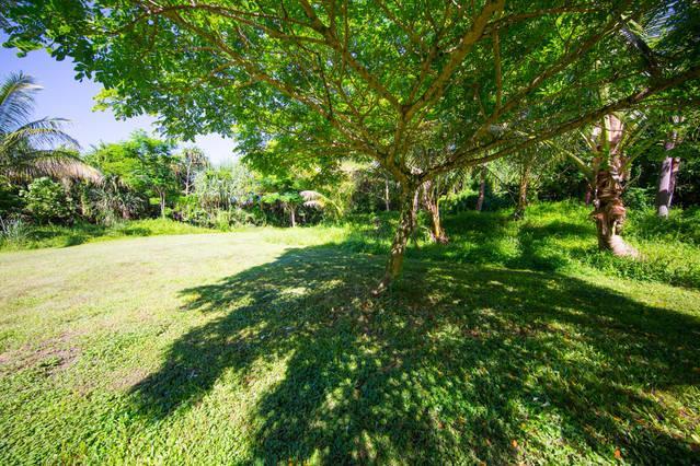 Kirpal Meditation And Ecological Center Pahoa Exterior photo